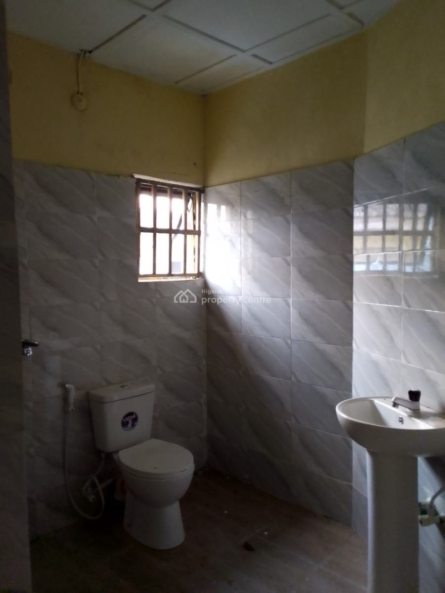 Newly Renovated 5bedroom Terrace Duplex at Gbagada, Gbagada Phase 2, Gbagada Phase 2, Gbagada, Lagos, Terraced Duplex for Rent