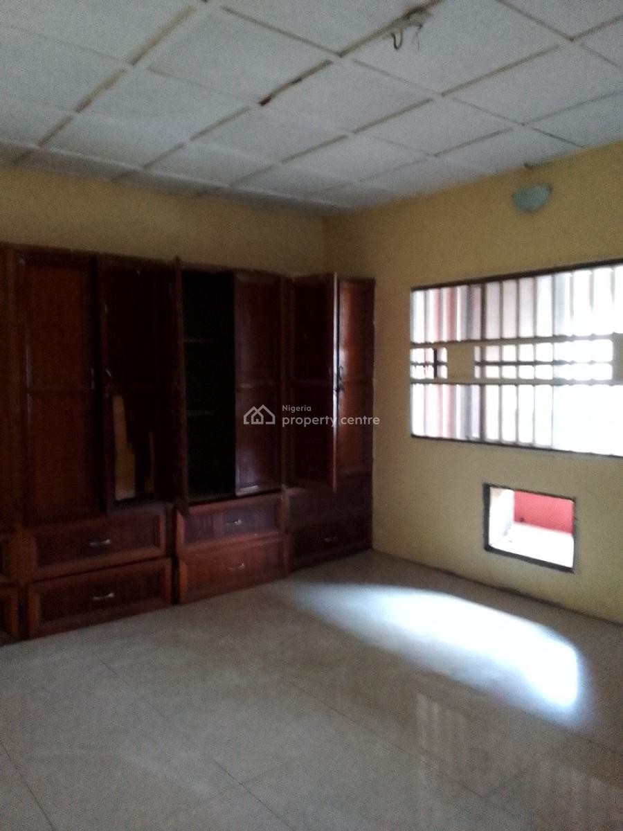 Newly Renovated 5bedroom Terrace Duplex at Gbagada, Gbagada Phase 2, Gbagada Phase 2, Gbagada, Lagos, Terraced Duplex for Rent