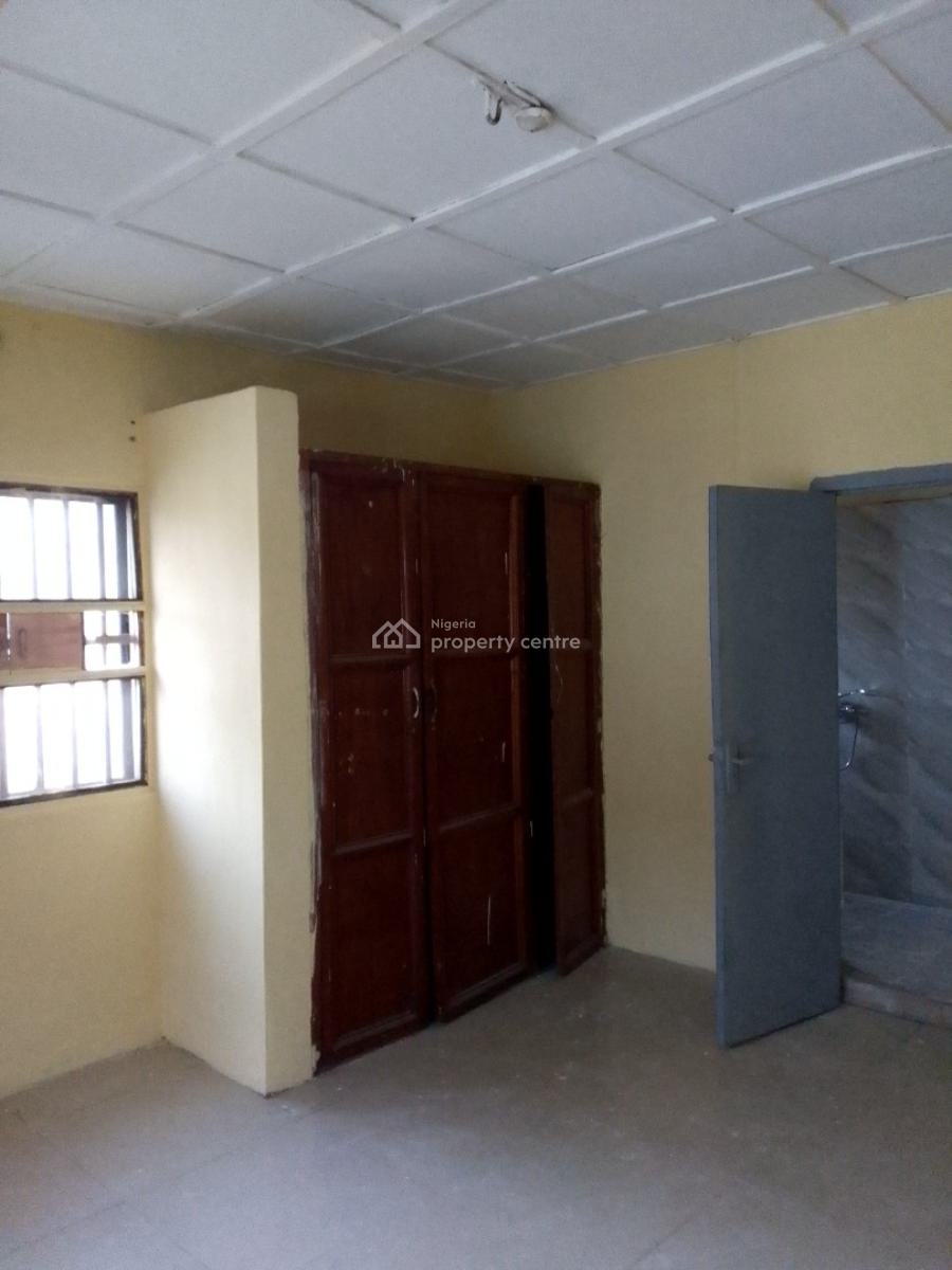 Newly Renovated 5bedroom Terrace Duplex at Gbagada, Gbagada Phase 2, Gbagada Phase 2, Gbagada, Lagos, Terraced Duplex for Rent