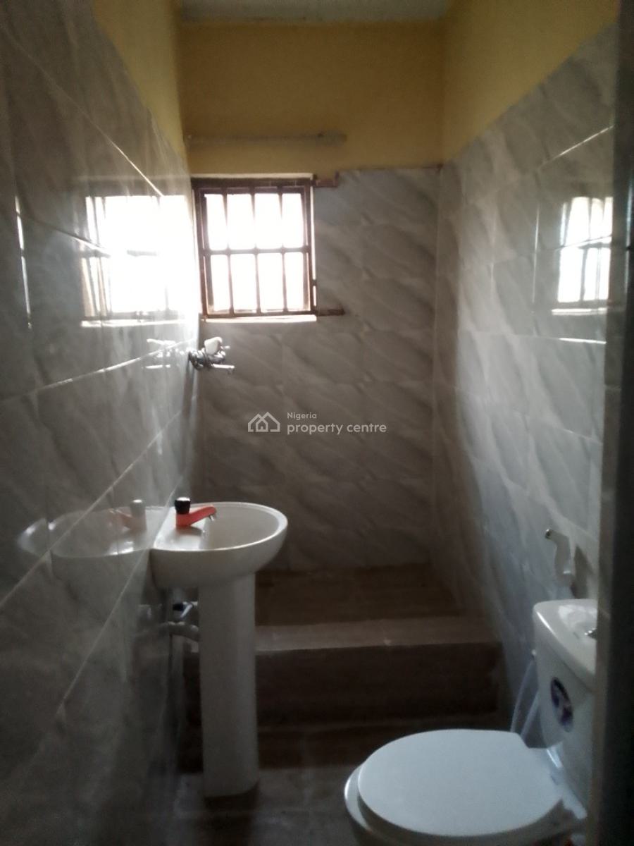 Newly Renovated 5bedroom Terrace Duplex at Gbagada, Gbagada Phase 2, Gbagada Phase 2, Gbagada, Lagos, Terraced Duplex for Rent