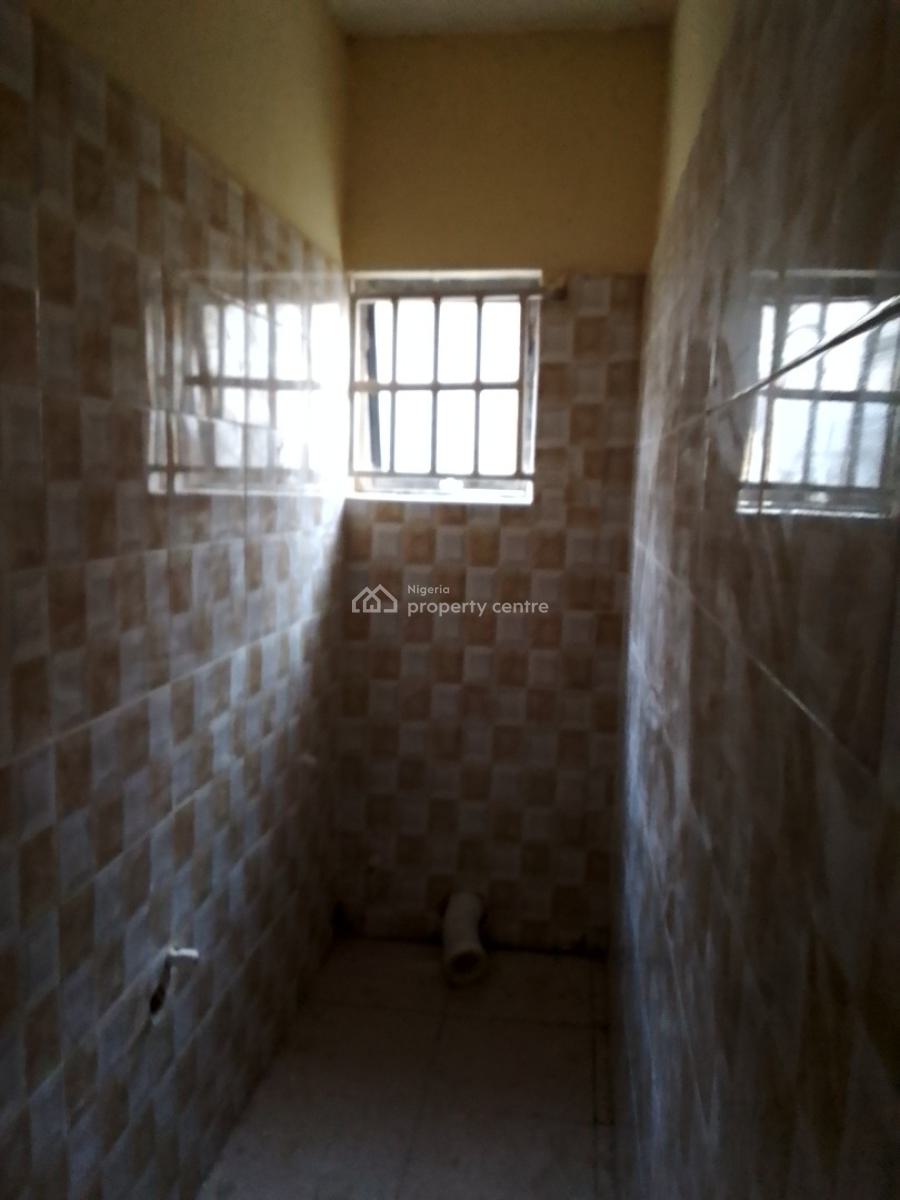 Newly Renovated 5bedroom Terrace Duplex at Gbagada, Gbagada Phase 2, Gbagada Phase 2, Gbagada, Lagos, Terraced Duplex for Rent