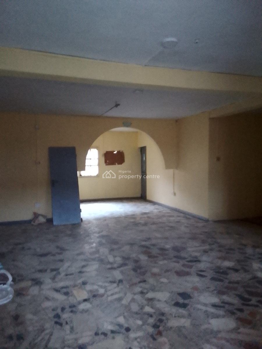 Newly Renovated 5bedroom Terrace Duplex at Gbagada, Gbagada Phase 2, Gbagada Phase 2, Gbagada, Lagos, Terraced Duplex for Rent