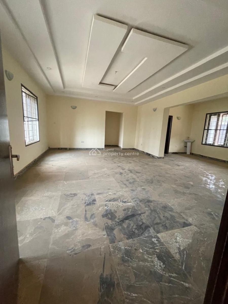 Beautiful (2 Units) of 4 Bedroom Semi Detached Duplex with 1 Room Bq E, Lifecamp, Life Camp, Abuja, Semi-detached Duplex for Sale