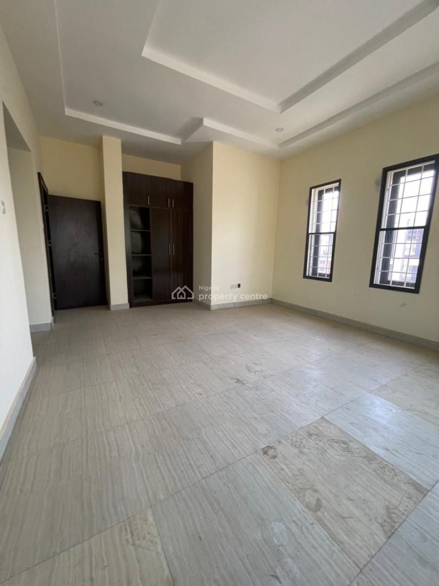 Beautiful (2 Units) of 4 Bedroom Semi Detached Duplex with 1 Room Bq E, Lifecamp, Life Camp, Abuja, Semi-detached Duplex for Sale