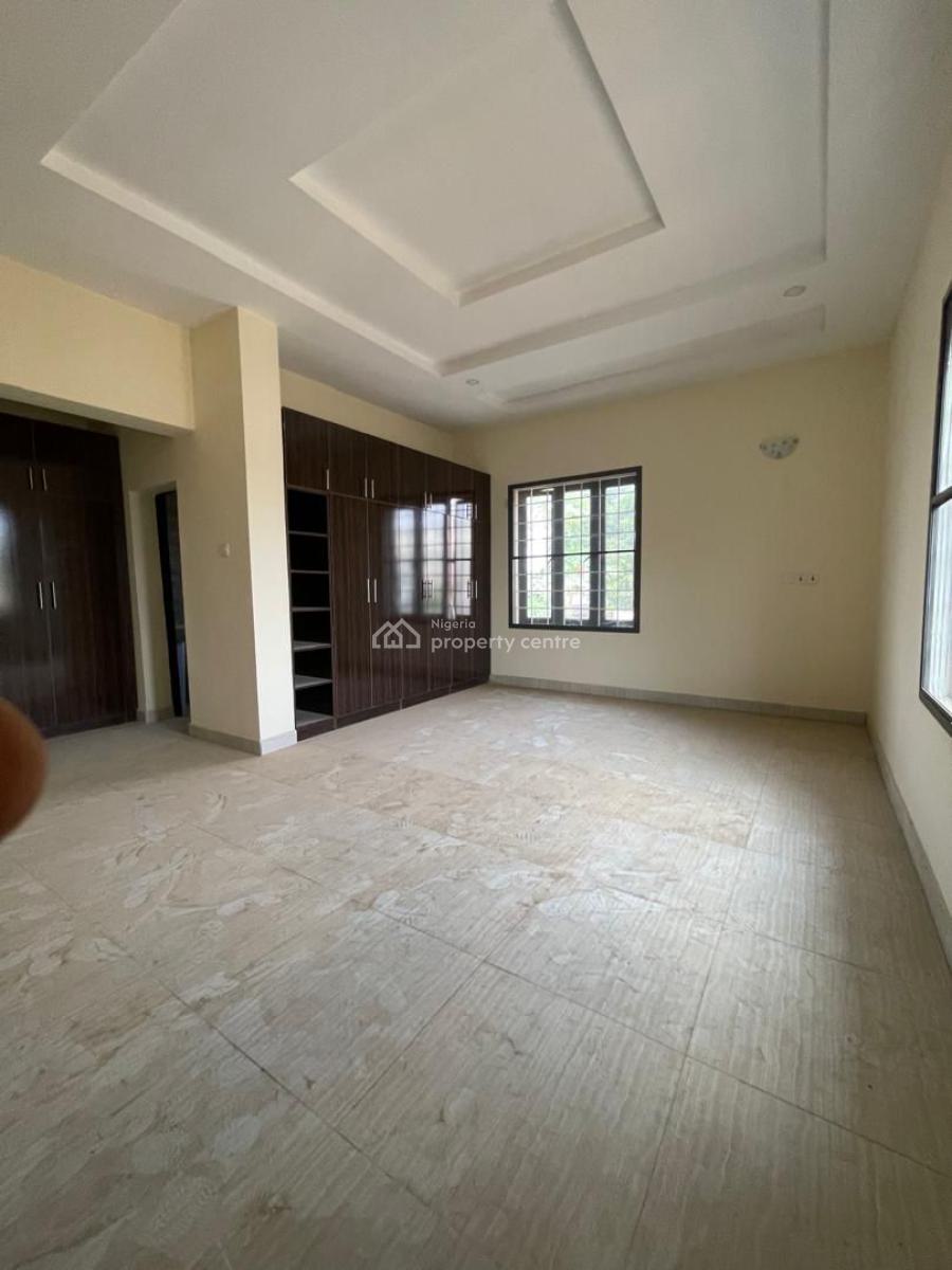 Beautiful (2 Units) of 4 Bedroom Semi Detached Duplex with 1 Room Bq E, Lifecamp, Life Camp, Abuja, Semi-detached Duplex for Sale