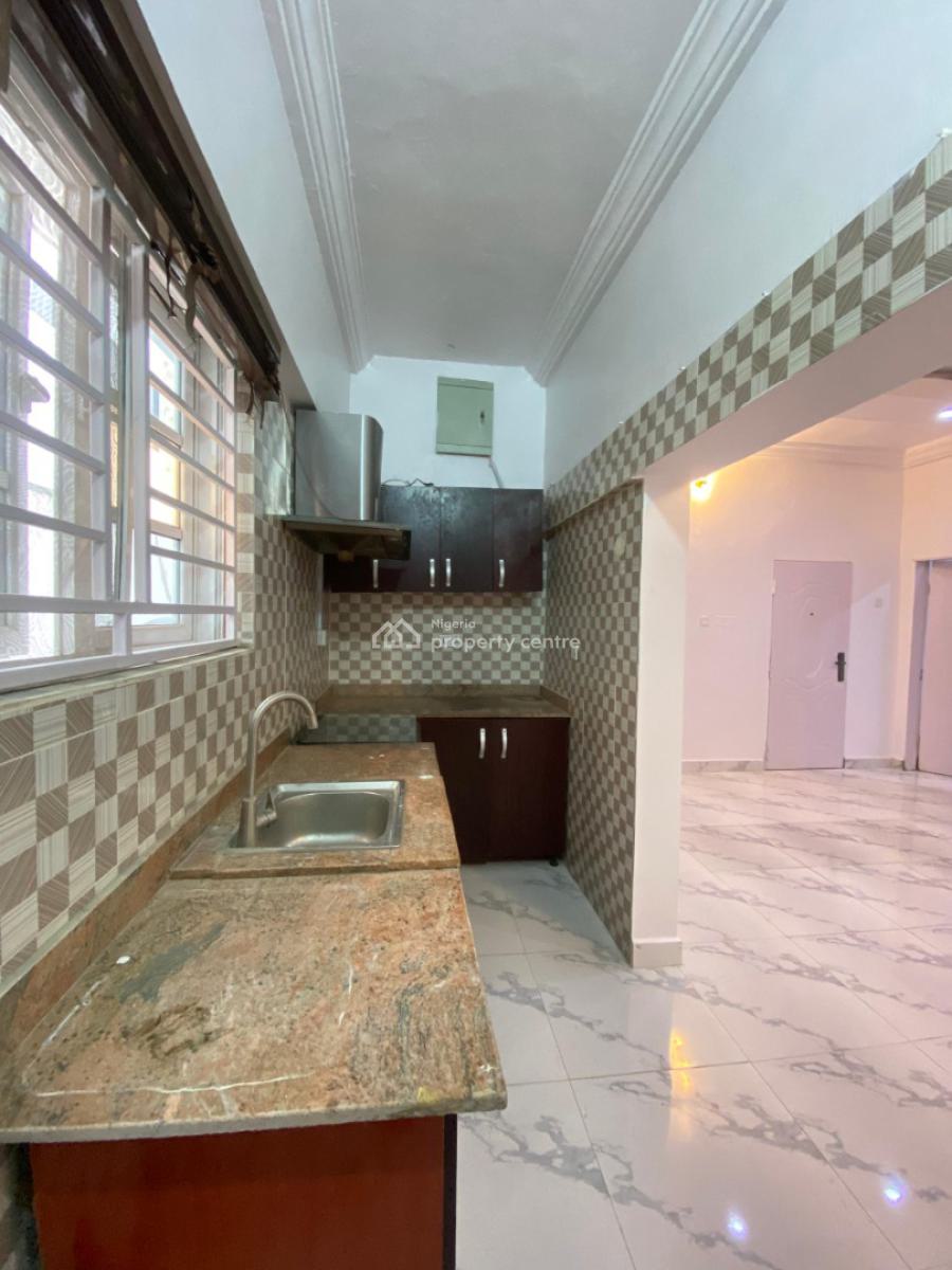 2 Bedroom Apartment, Lekki Phase 1, Lekki, Lagos, Flat / Apartment for Rent