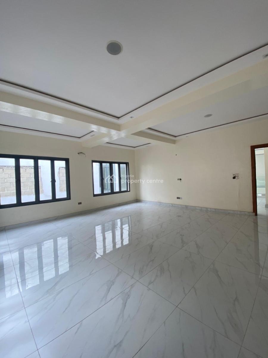 6 Bedroom Fully Detached Duplex with Bq, Pool, Gym, Penthouse & Cinema, Lekki Phase 1, Lekki, Lagos, Detached Duplex for Sale