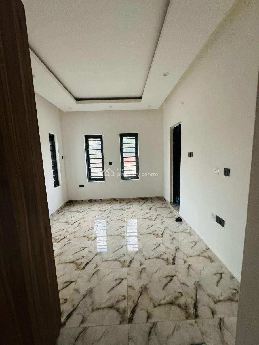 Tastefully Finished 3 Bedroom Apartments in a Serene Gated Environment, Ogba Axis, in a Very Secured Estate, Ikeja, Lagos, Block of Flats for Sale