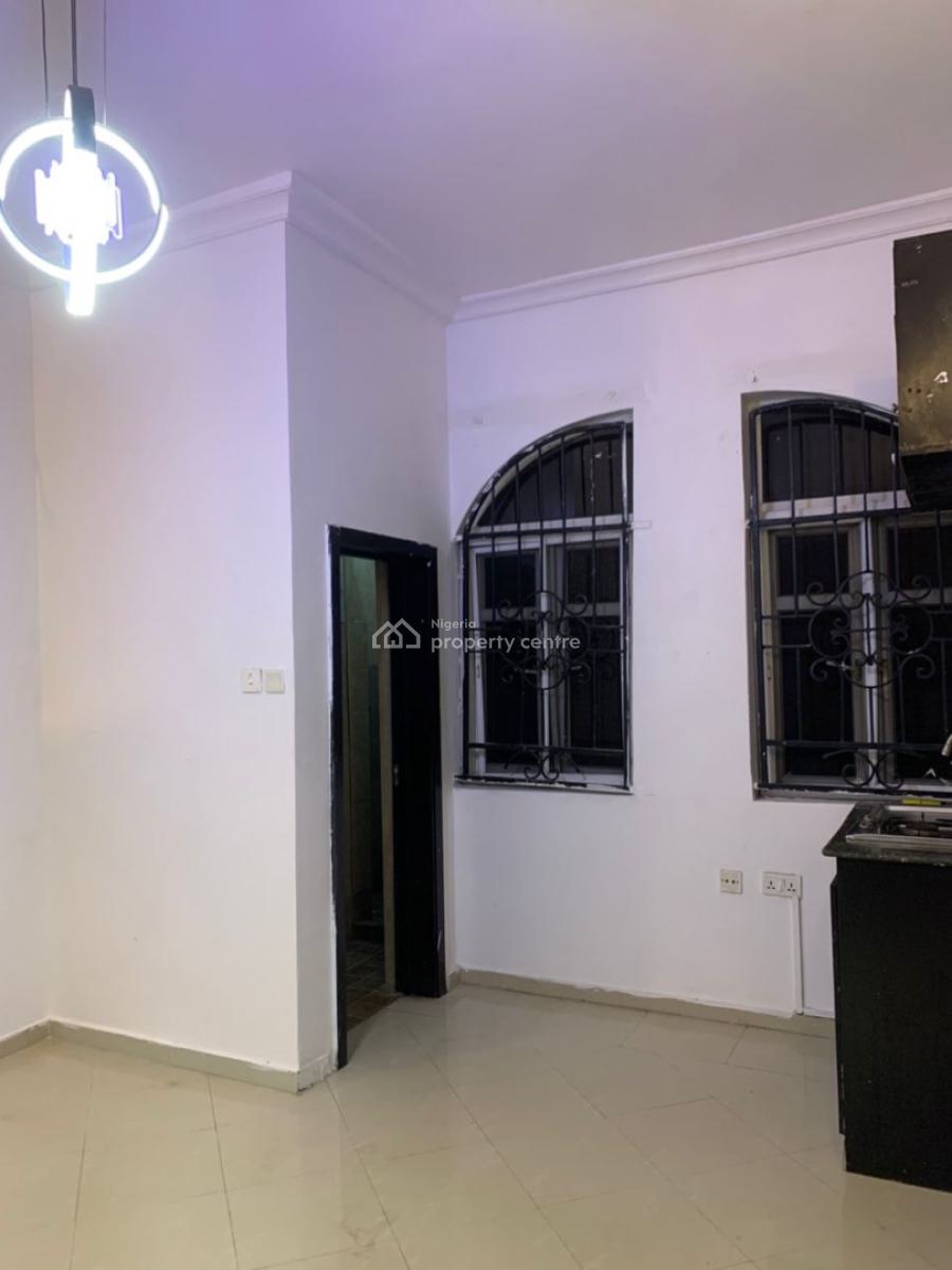 Large Renovated Selfcon, Sangotedo, Ajah, Lagos, Self Contain (single Rooms) for Rent