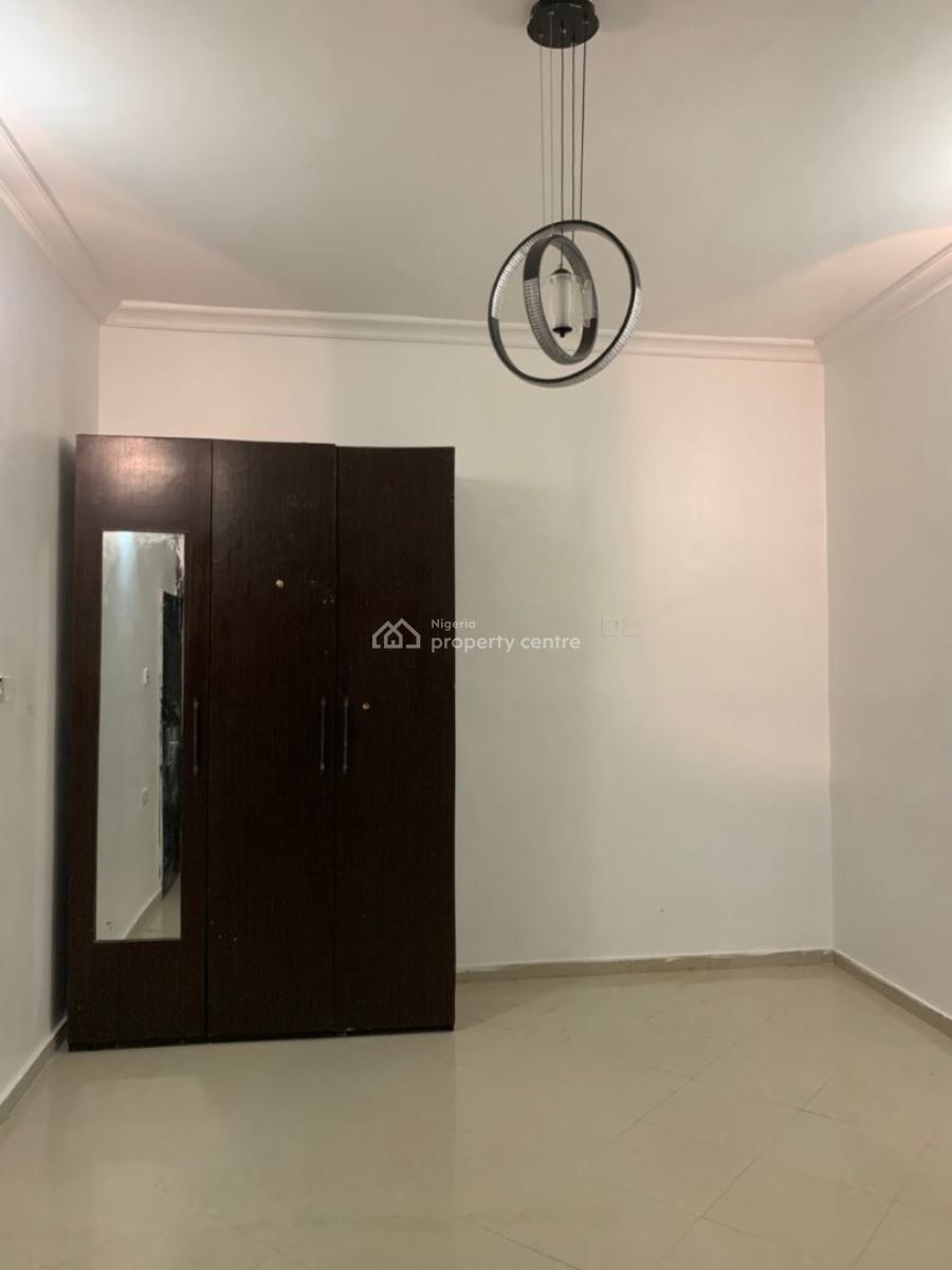 Large Renovated Selfcon, Sangotedo, Ajah, Lagos, Self Contain (single Rooms) for Rent