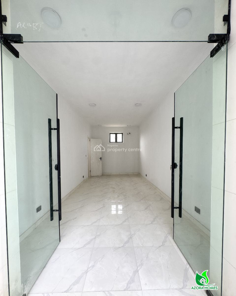 Commercial Shop / Office Spaces, Ilaje, Ajah, Lagos, Shop for Sale