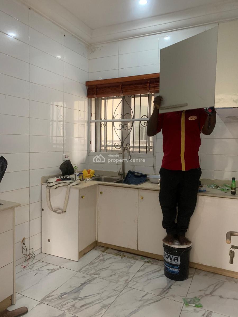 2 Bedroom Apartment, Idado, Lekki, Lagos, Flat / Apartment for Rent