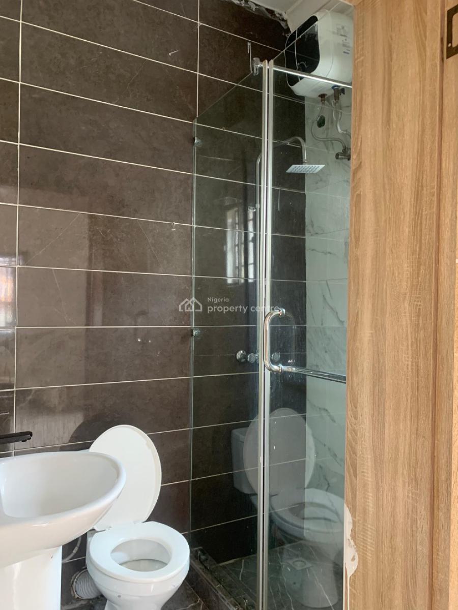 2 Bedroom Apartment, Idado, Lekki, Lagos, Flat / Apartment for Rent