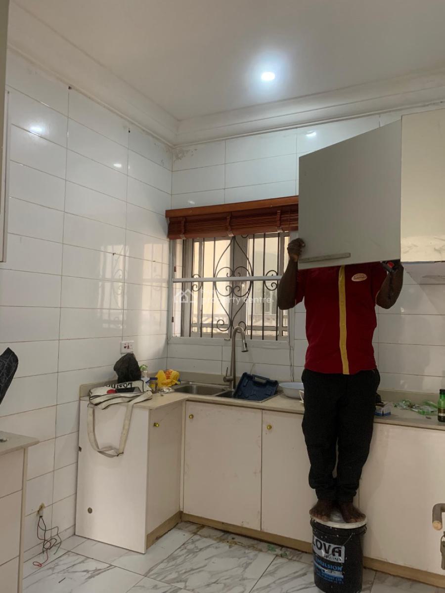 2 Bedroom Apartment, Idado, Lekki, Lagos, Flat / Apartment for Rent