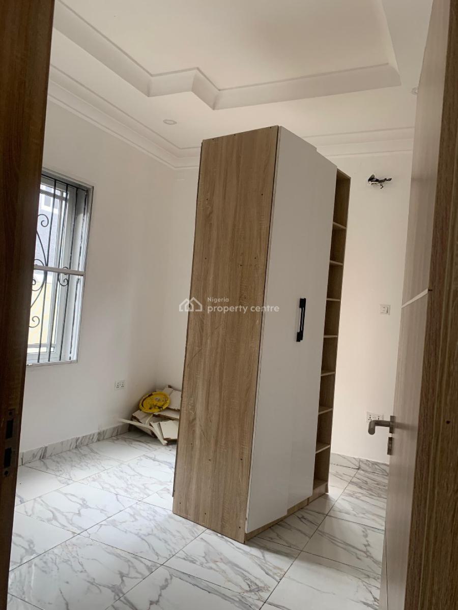 2 Bedroom Apartment, Idado, Lekki, Lagos, Flat / Apartment for Rent