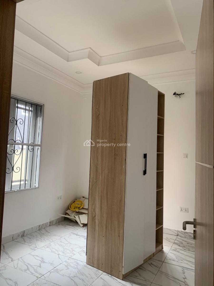 2 Bedroom Apartment, Idado, Lekki, Lagos, Flat / Apartment for Rent