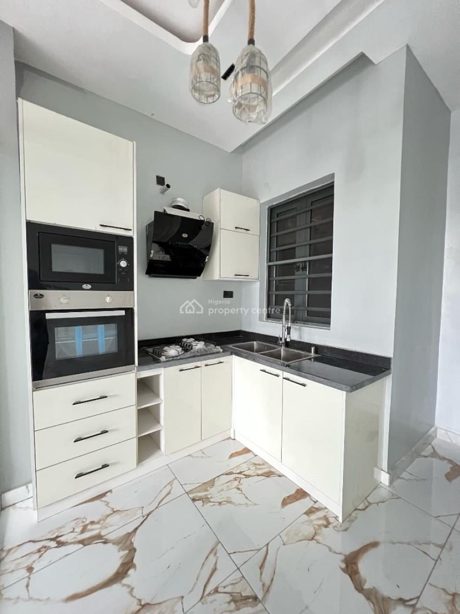 Affordable and Spacious 2 Bedroom Apartment in Lekki Phase 1, Lekki Phase 1, Lekki Phase 1, Lekki, Lagos, Flat / Apartment for Sale