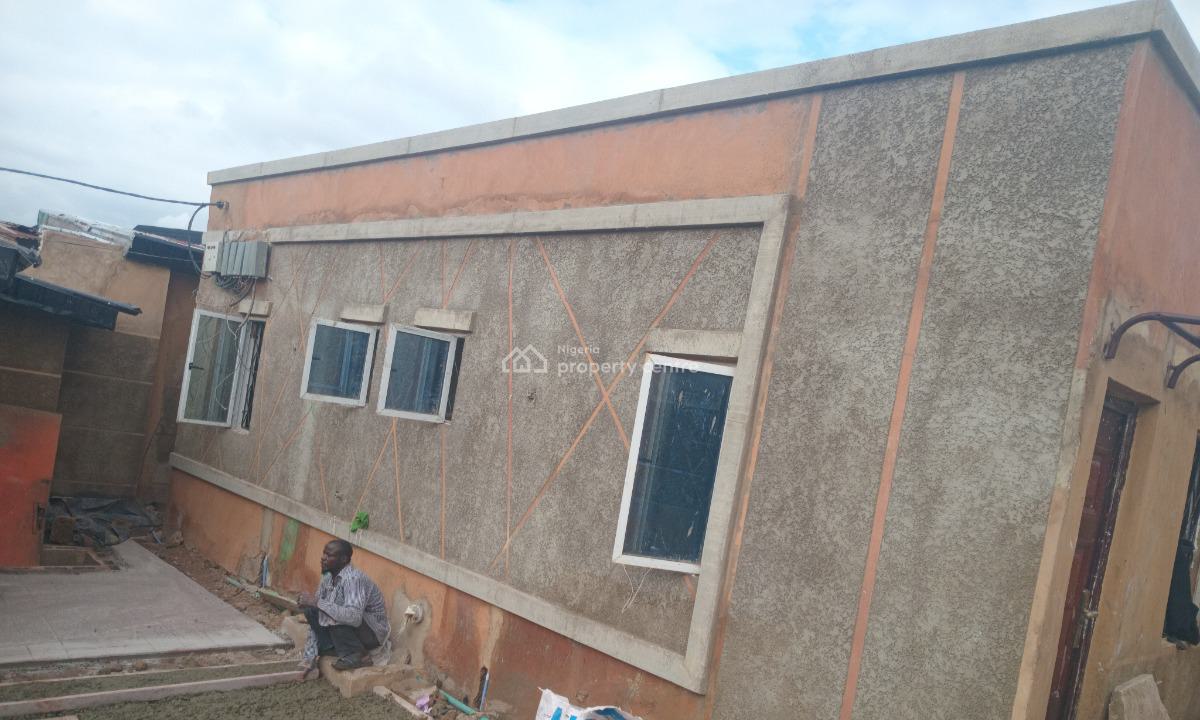 Classic  Living Perfect for Those Seeking Comfort and Style, Off Agidi Road, Alapere, Ketu, Lagos, Mini Flat (room and Parlour) for Rent