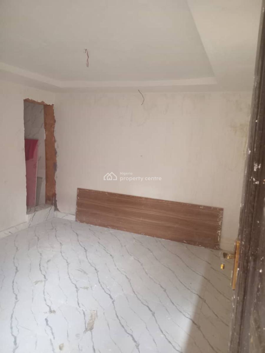 Roomself Studio Apartment Available in a Decent Location, Alapere Ketu, Alapere, Ketu, Lagos, Flat / Apartment for Rent
