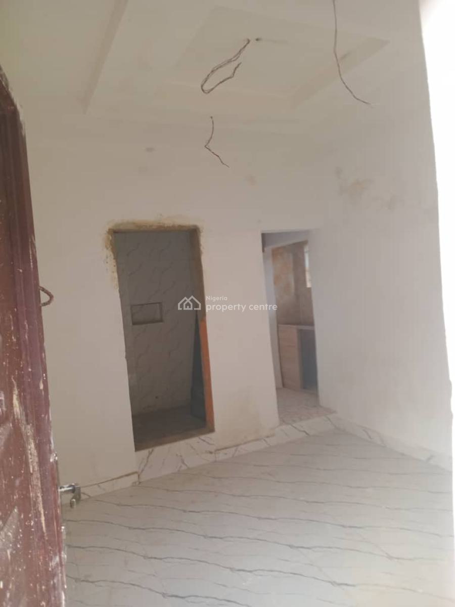 Roomself Studio Apartment Available in a Decent Location, Alapere Ketu, Alapere, Ketu, Lagos, Flat / Apartment for Rent