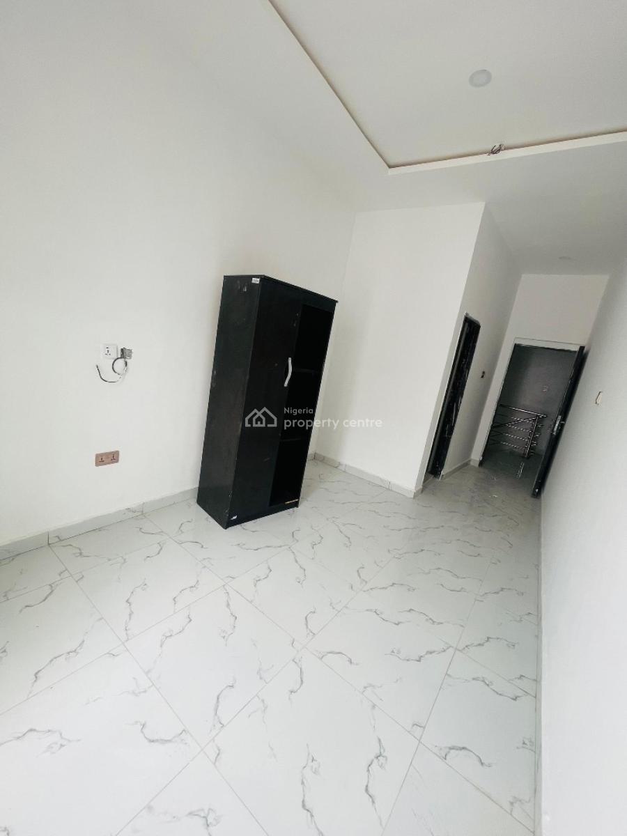 Brand New 4bedroom Terrace Duplex, Thomas Estate, Ajah, Lagos, Terraced Duplex for Rent