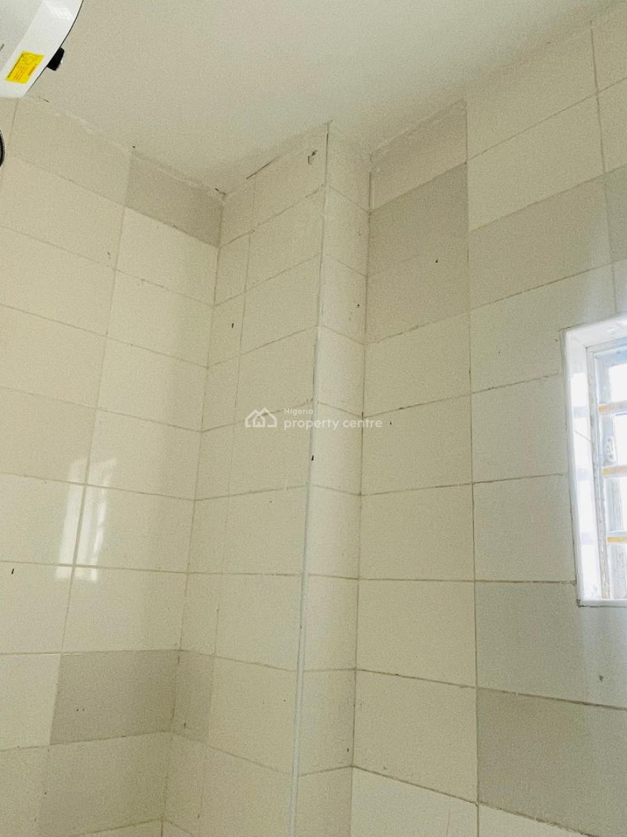 Brand New 4bedroom Terrace Duplex, Thomas Estate, Ajah, Lagos, Terraced Duplex for Rent