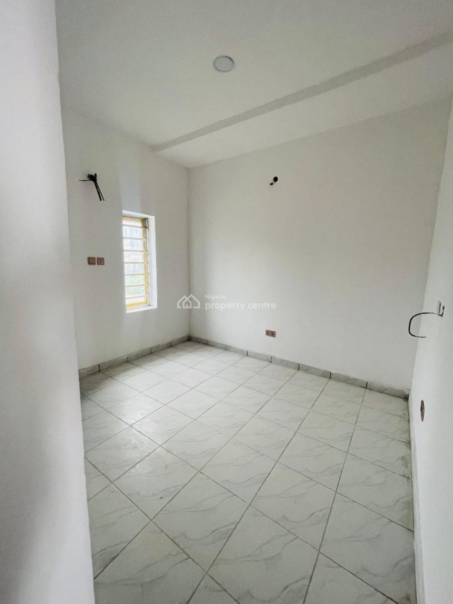 Brand New 4bedroom Terrace Duplex, Thomas Estate, Ajah, Lagos, Terraced Duplex for Rent