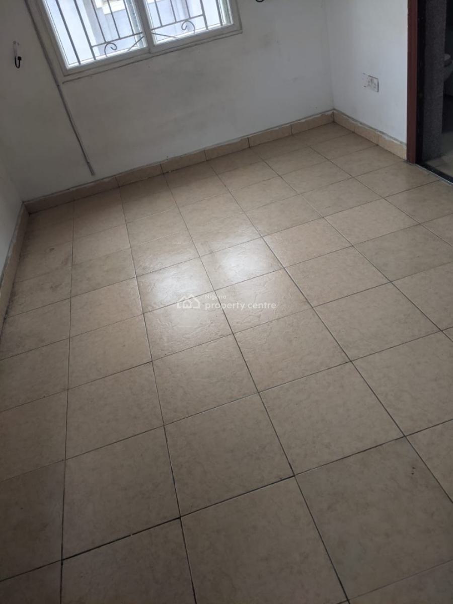 Clean and Spacious Room in a Shared Apartment, Badore, Ajah, Lagos, Self Contain (single Rooms) for Rent