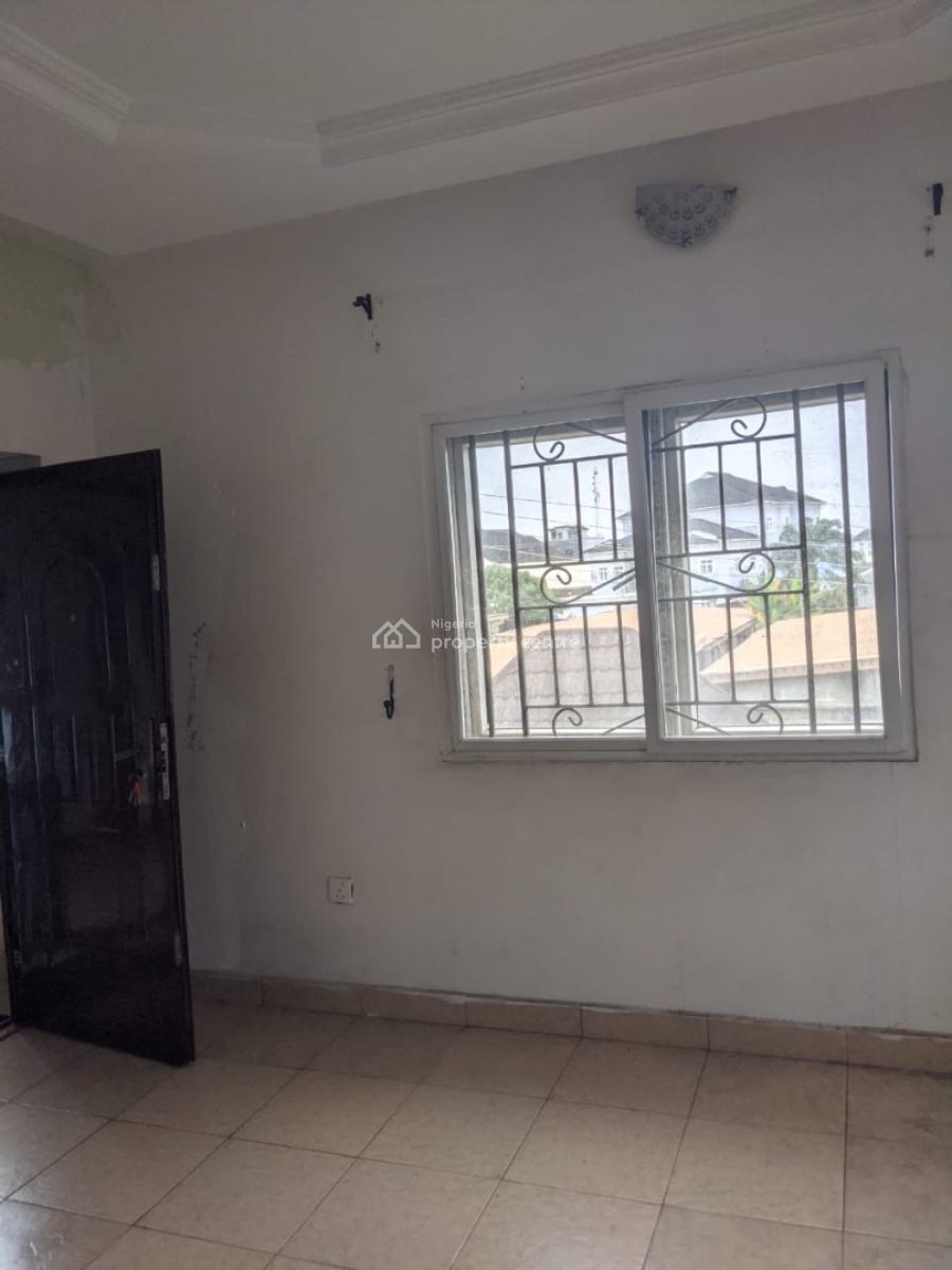 Clean and Spacious Room in a Shared Apartment, Badore, Ajah, Lagos, Self Contain (single Rooms) for Rent