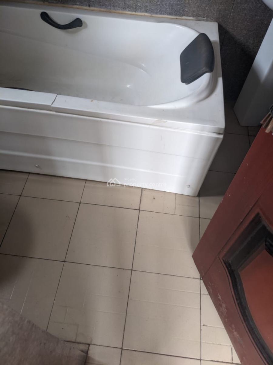 Clean and Spacious Room in a Shared Apartment, Badore, Ajah, Lagos, Self Contain (single Rooms) for Rent