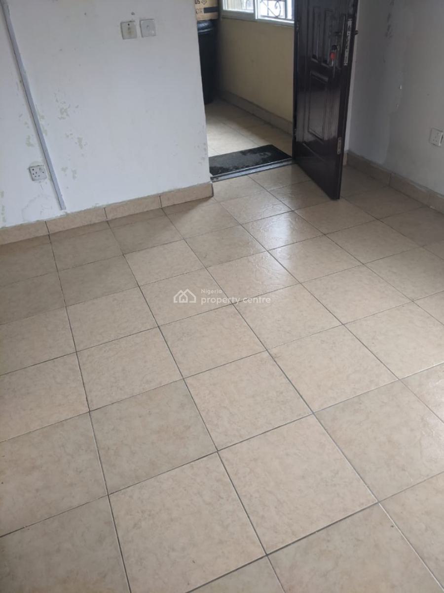 Clean and Spacious Room in a Shared Apartment, Badore, Ajah, Lagos, Self Contain (single Rooms) for Rent