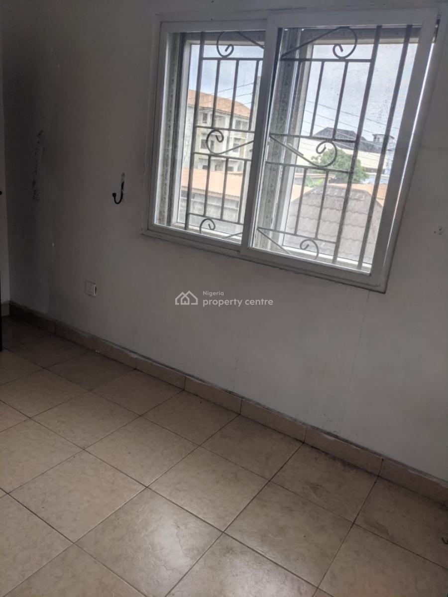 Clean and Spacious Room in a Shared Apartment, Badore, Ajah, Lagos, Self Contain (single Rooms) for Rent