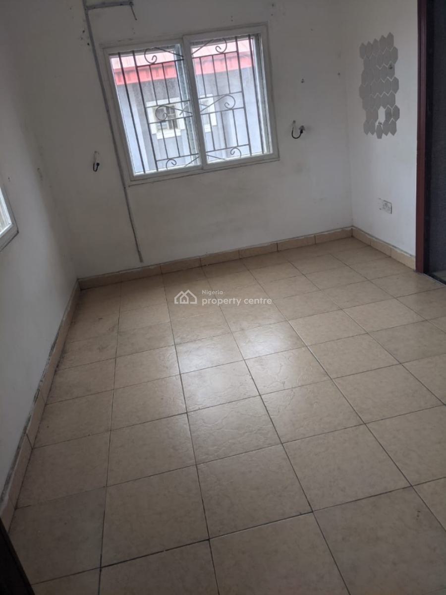 Clean and Spacious Room in a Shared Apartment, Badore, Ajah, Lagos, Self Contain (single Rooms) for Rent
