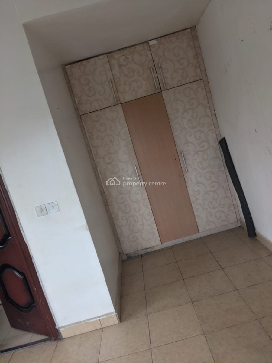 Clean and Spacious Room in a Shared Apartment, Badore, Ajah, Lagos, Self Contain (single Rooms) for Rent