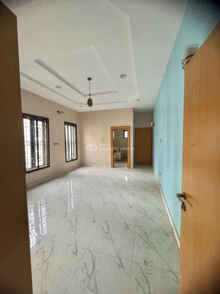 Premium 6 Bedroom Fully Detached Duplex with 2 Bqs, River Park Estate, Lugbe District, Abuja, Detached Duplex for Sale