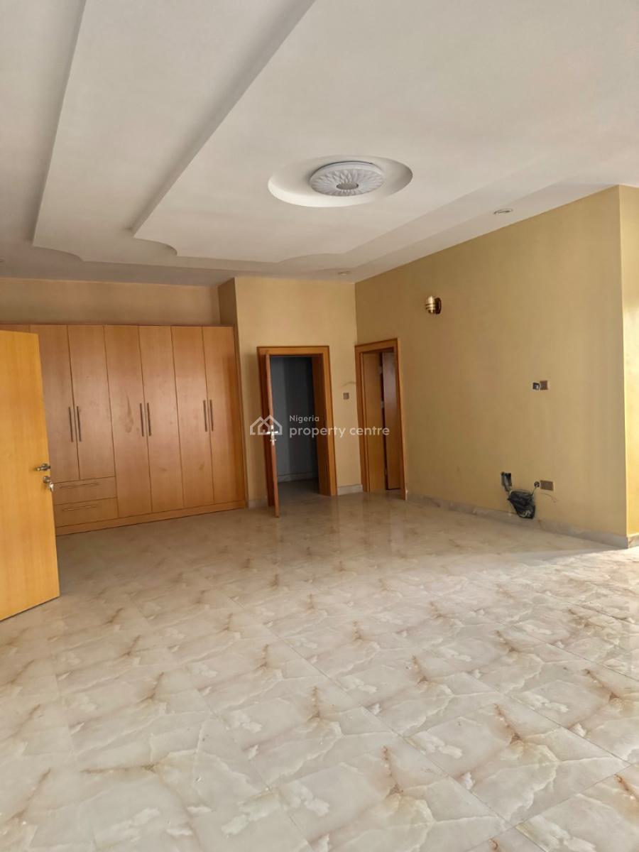 Premium 6 Bedroom Fully Detached Duplex with 2 Bqs, River Park Estate, Lugbe District, Abuja, Detached Duplex for Sale