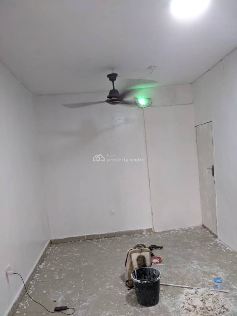 Clean and Spacious Room in a Shared Apartment, Badore, Ajah, Lagos, Self Contain (single Rooms) for Rent