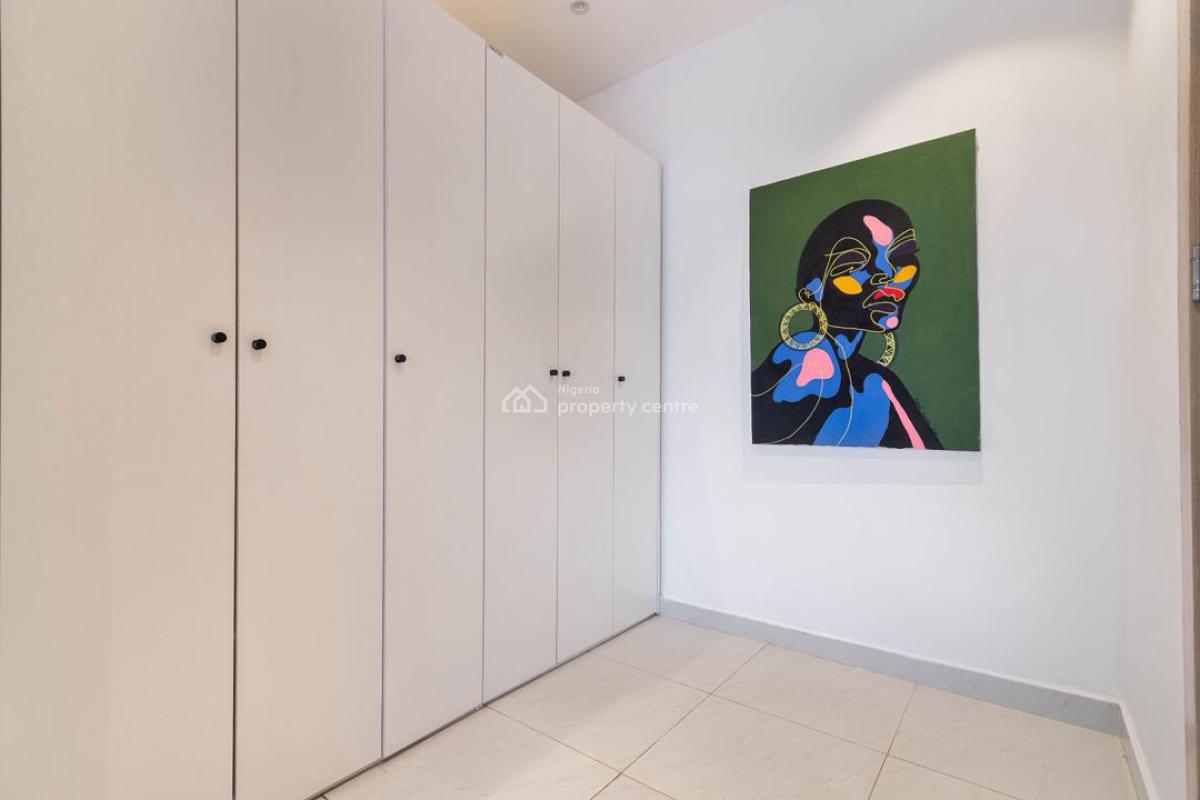 Luxury & Cozy 2bedroom with Snooker & Bathtub, Wonder Park, Lekki Phase 1, Lekki, Lagos, Flat / Apartment Short Let