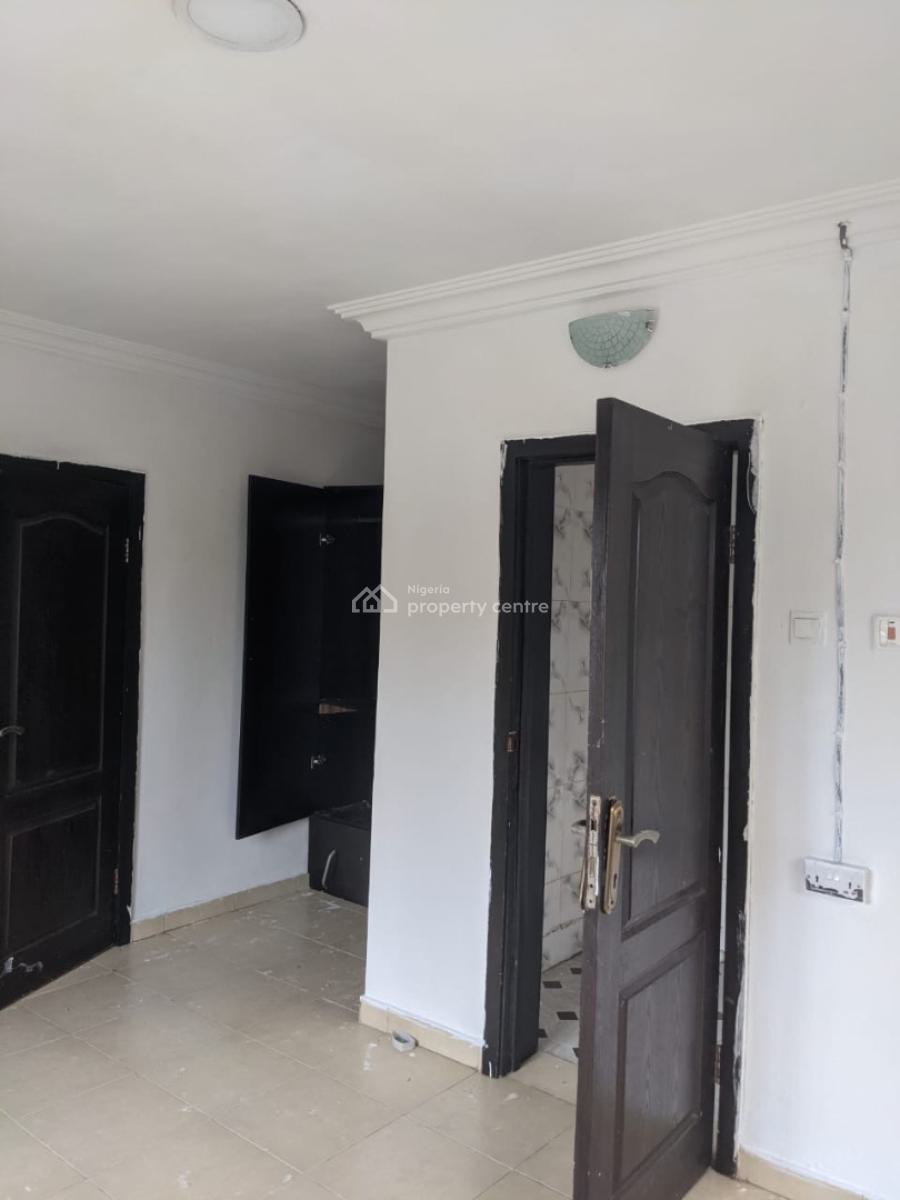 Clean and Spacious Room in a Shared Apartment, Badore, Ajah, Lagos, Self Contain (single Rooms) for Rent