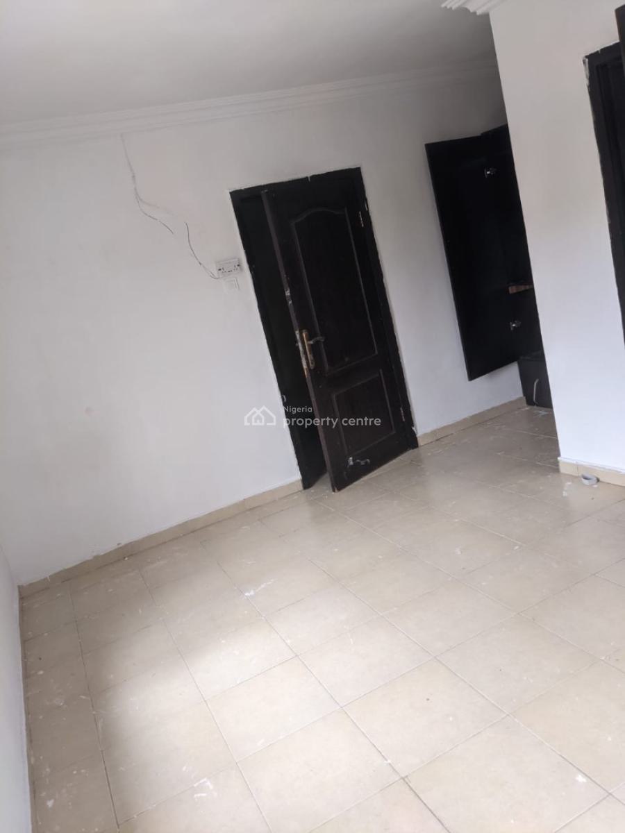 Clean and Spacious Room in a Shared Apartment, Badore, Ajah, Lagos, Self Contain (single Rooms) for Rent