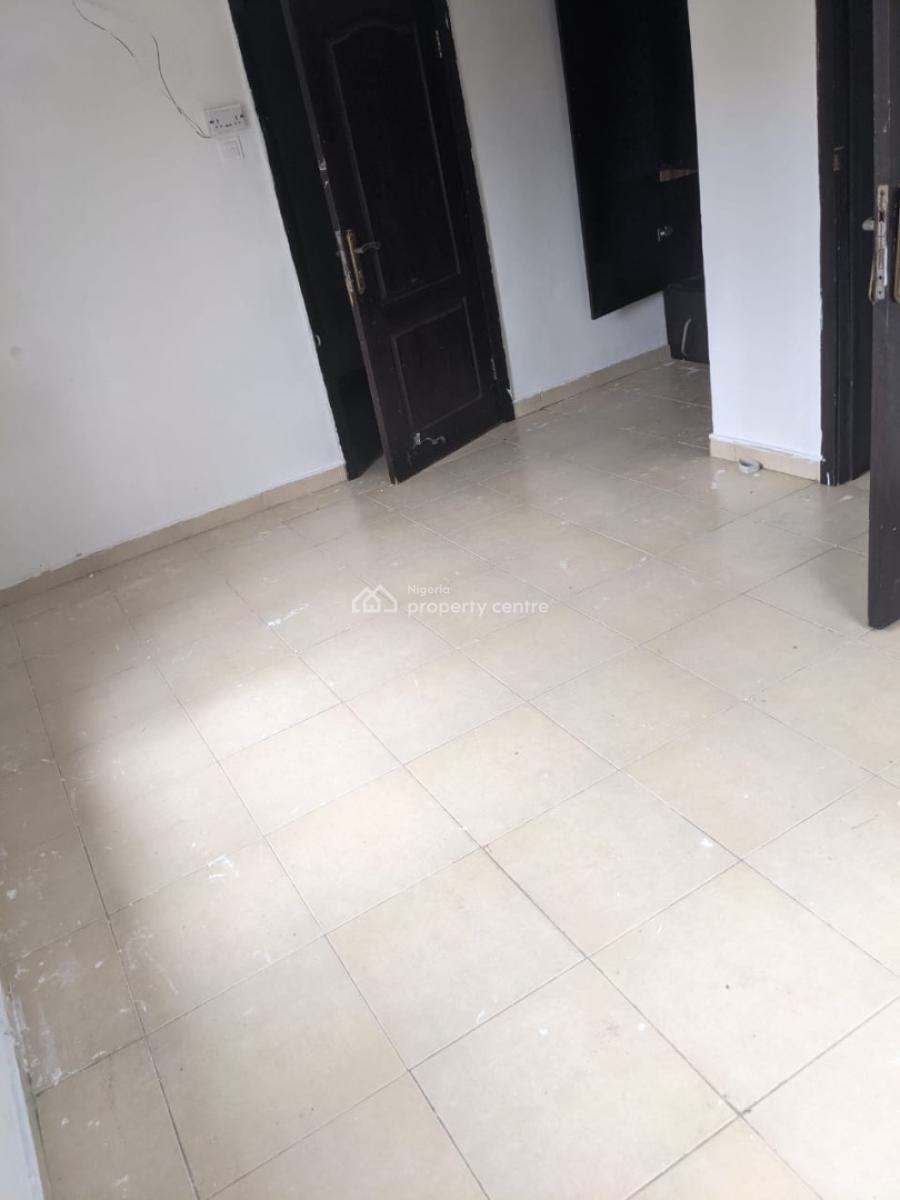 Clean and Spacious Room in a Shared Apartment, Badore, Ajah, Lagos, Self Contain (single Rooms) for Rent