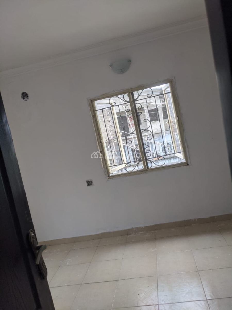 Clean and Spacious Room in a Shared Apartment, Badore, Ajah, Lagos, Self Contain (single Rooms) for Rent