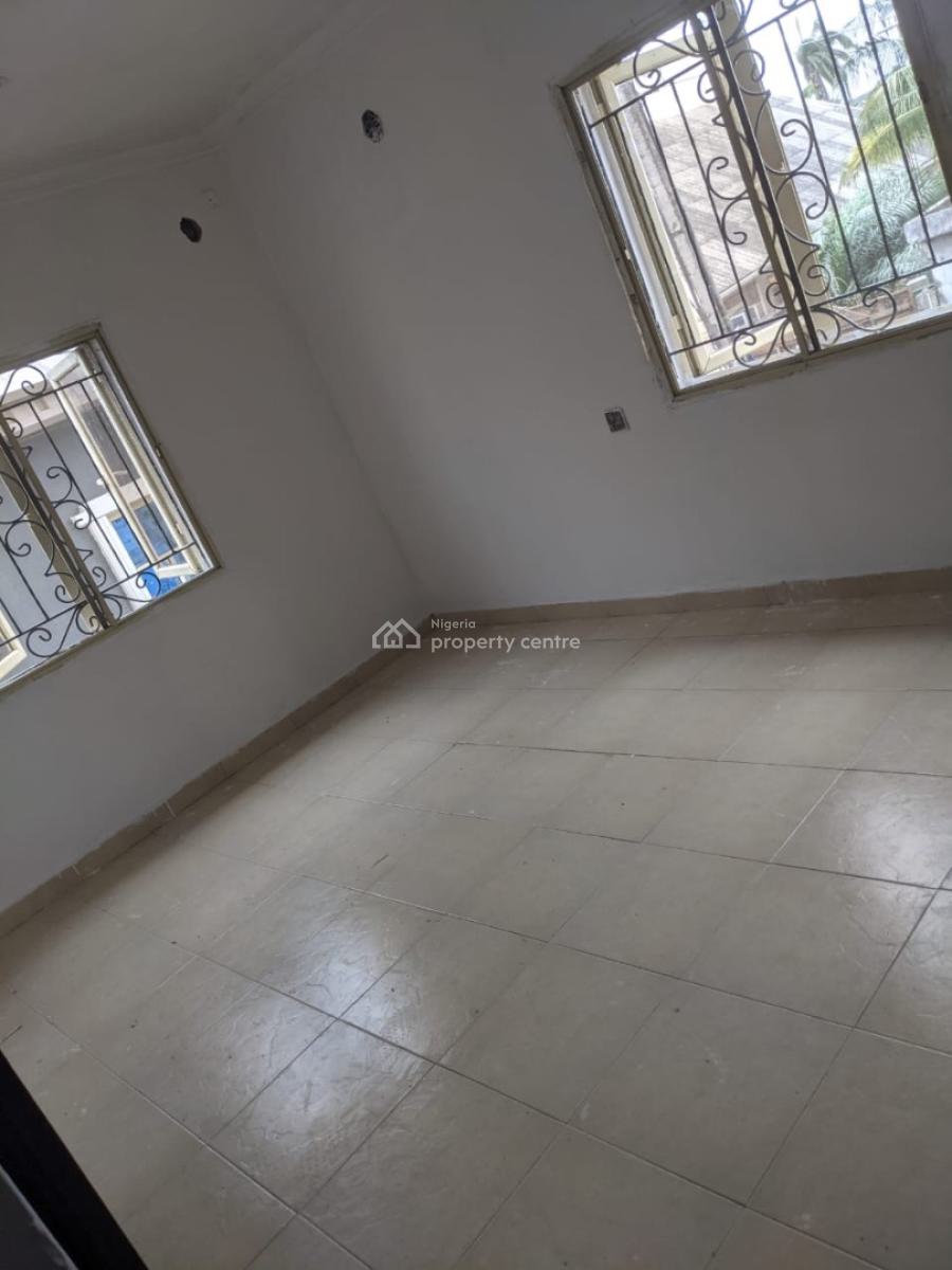 Clean and Spacious Room in a Shared Apartment, Badore, Ajah, Lagos, Self Contain (single Rooms) for Rent