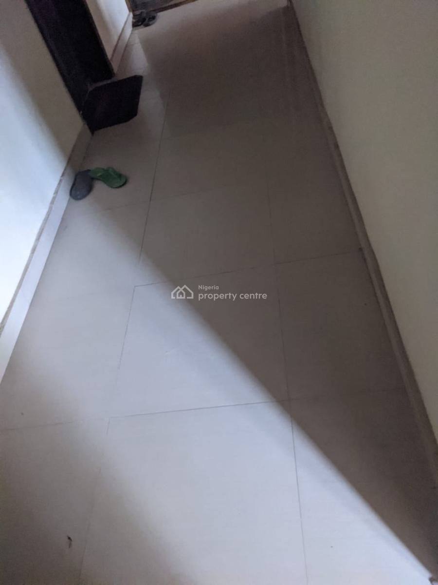 Clean and Spacious Room in a Shared Apartment, Badore, Ajah, Lagos, Self Contain (single Rooms) for Rent