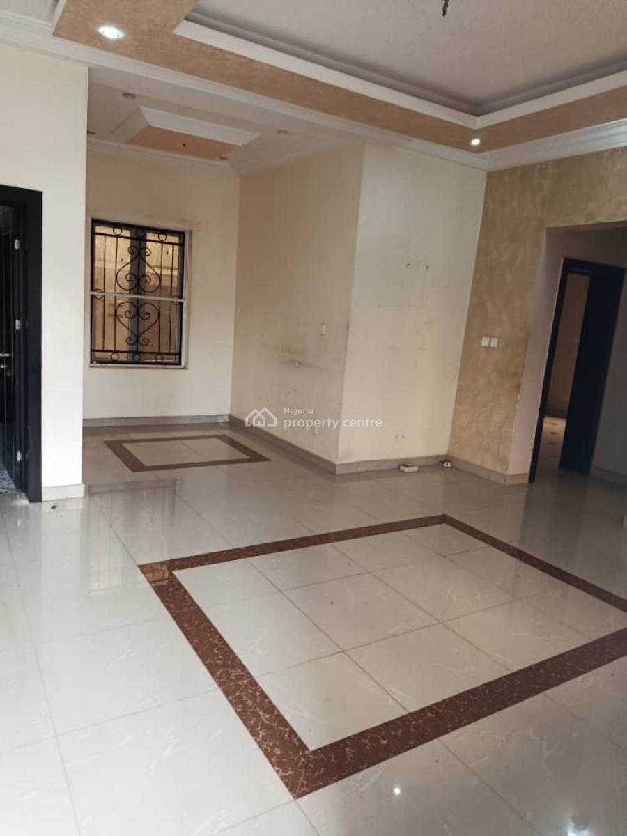 Executive 2bedroom Apartment All Rooms Ensuite, Gra Phase 2, Magodo, Lagos, Flat / Apartment for Rent