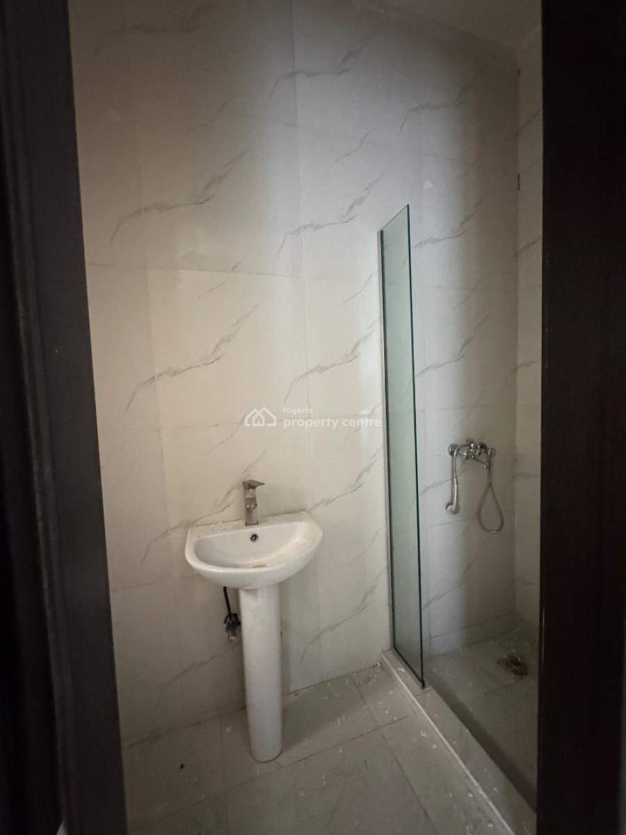 Nice 4 Bedroom Duplex Terrace Very Spacious and Nice, Orchid Road Lekki, Lekki, Lagos, Terraced Duplex for Rent