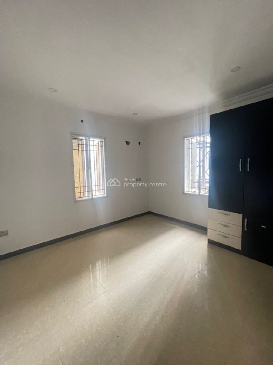 Clean and Spacious Room in a Shared Duplex, Ikate, Lekki, Lagos, Self Contain (single Rooms) for Rent