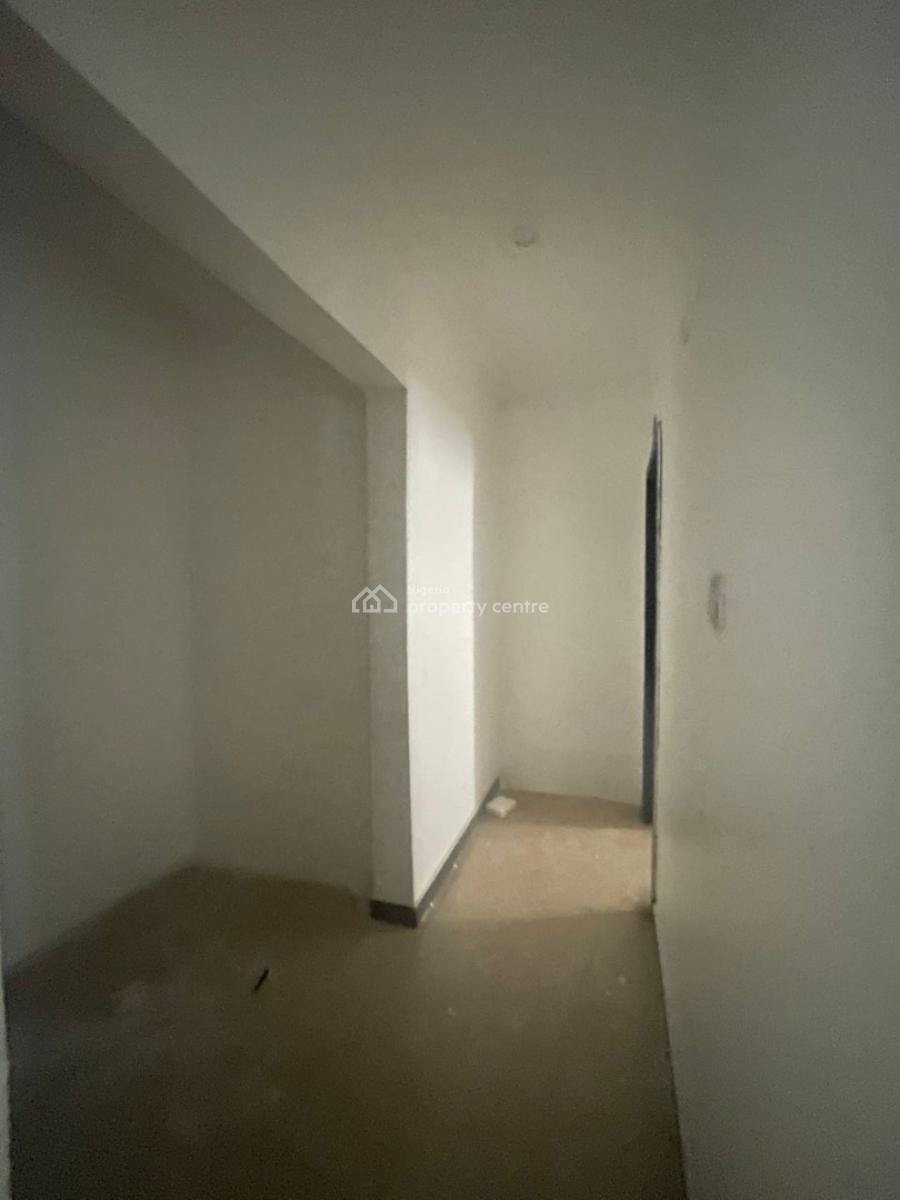 Clean and Spacious Room in a Shared Duplex, Ikate, Lekki, Lagos, Self Contain (single Rooms) for Rent