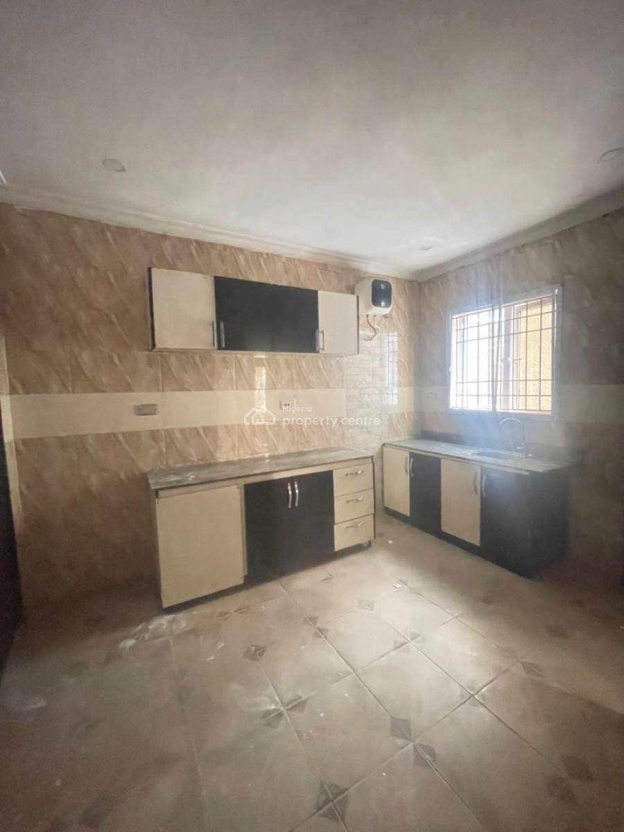 Clean and Spacious Room in a Shared Duplex, Ikate, Lekki, Lagos, Self Contain (single Rooms) for Rent