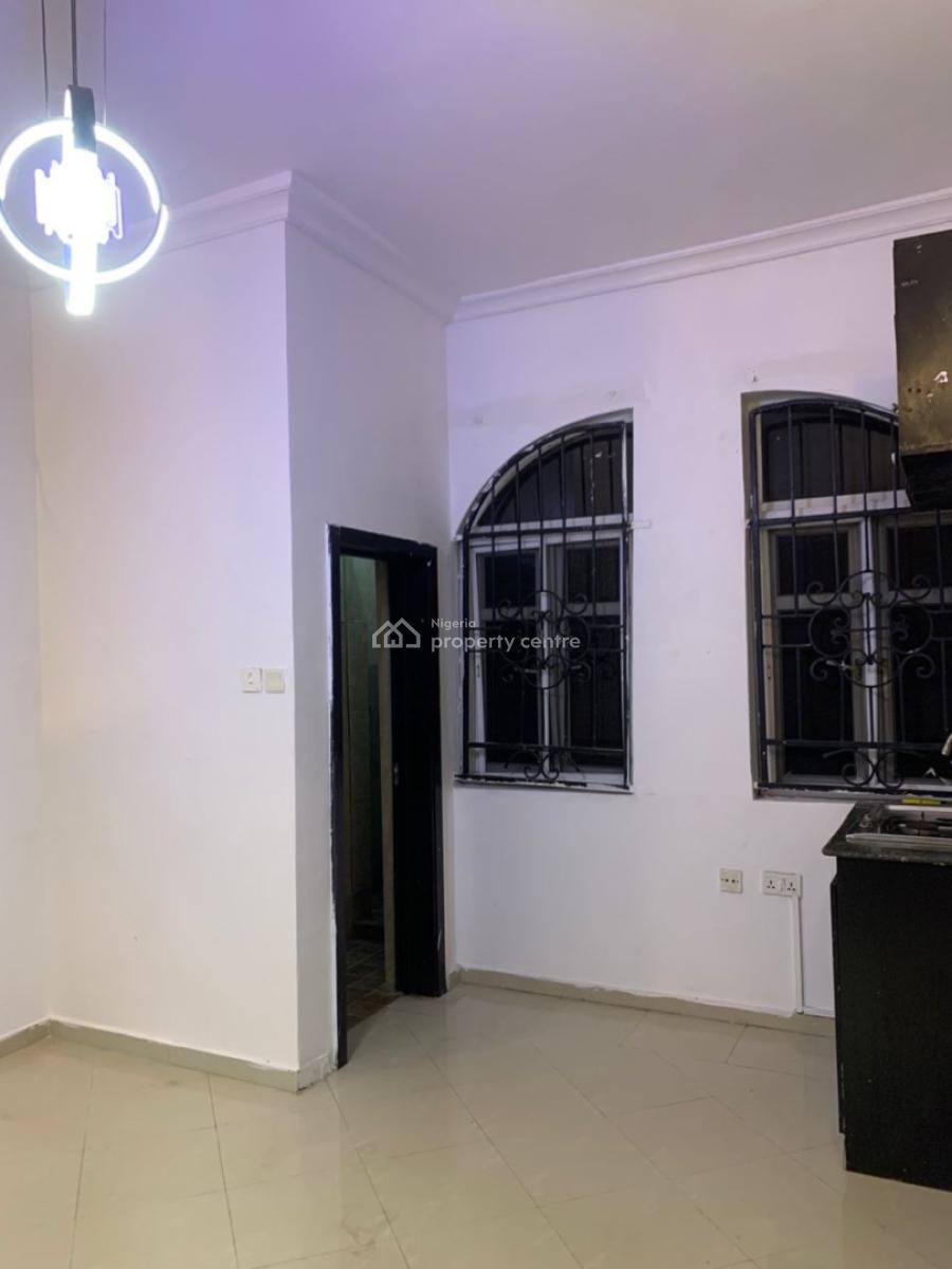 Clean and Spacious Selfcon with Open Kitchen, Sangotedo, Ajah, Lagos, Self Contain (single Rooms) for Rent